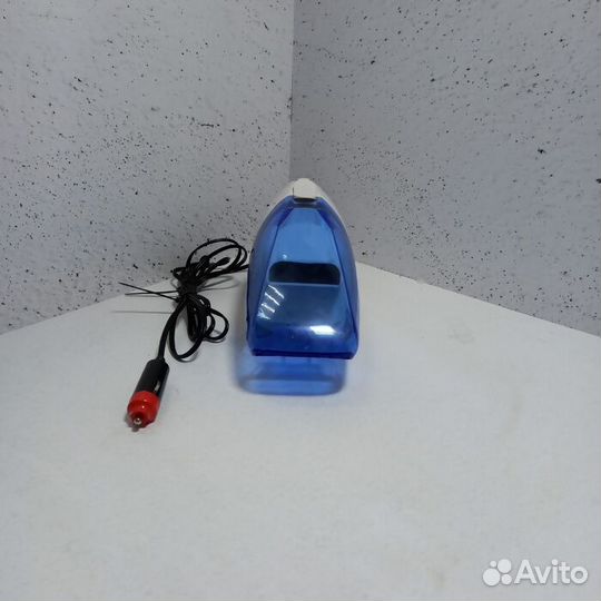 Пылесос StarWind CV-100 (Рассрочка / К1)