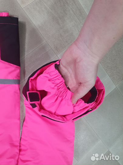 Горнолыжные брюки женские 42 44