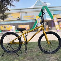 Велосипед BMX 22" Valter AL