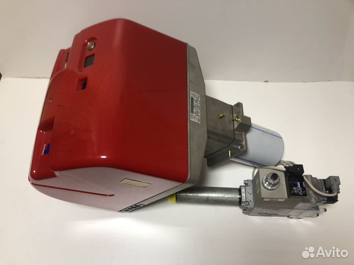 Газовая горелка Riello RS 50