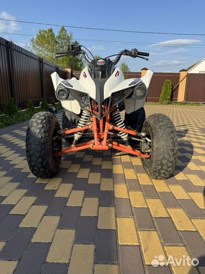 Продам квадроцикл