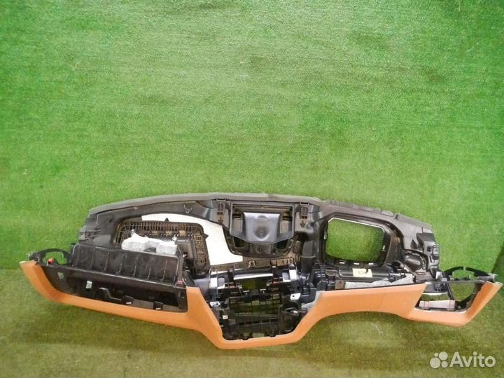 Б/У Б/У Комплект безопасности BMW 7er G11 G12