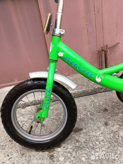 Велосипед детский Аист