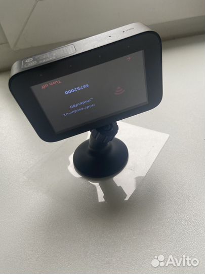 Видеорегистратор xiaomi