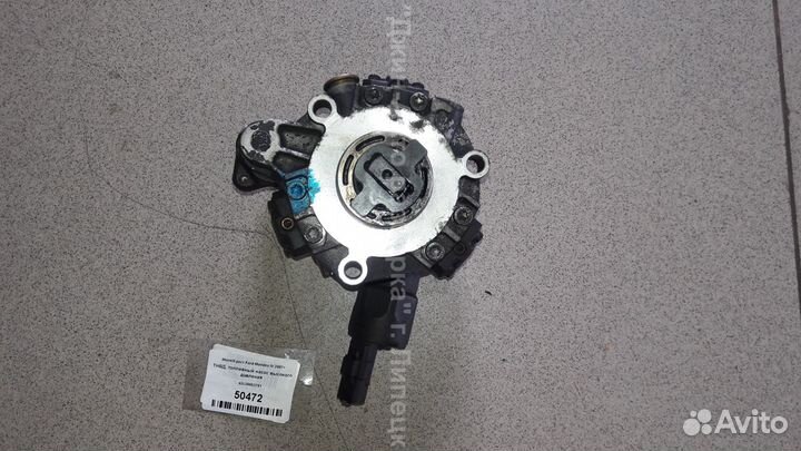 Тнвд топливный насос 2.0 дизель Mondeo4 Kuga