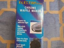 Вафельница Waffle maker