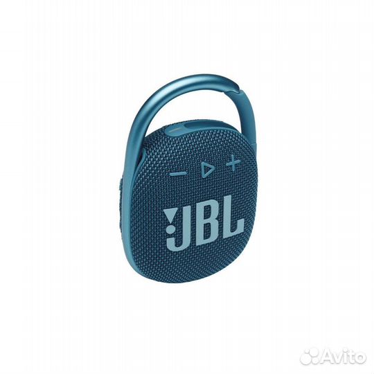 Беспроводная колонка JBL Clip 4 Оригинал Новая