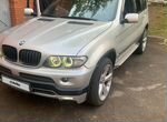 BMW X5 4.4 AT, 2003, 280 000 км