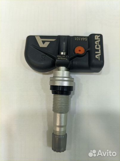 Датчик давления в шинах alcar sensor universal