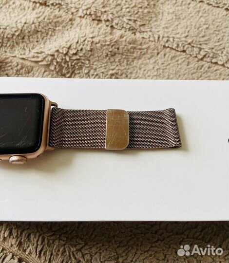 Apple watch series 3 38mm