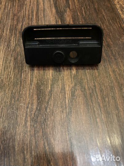 Домкрат на Форд-Фокус III