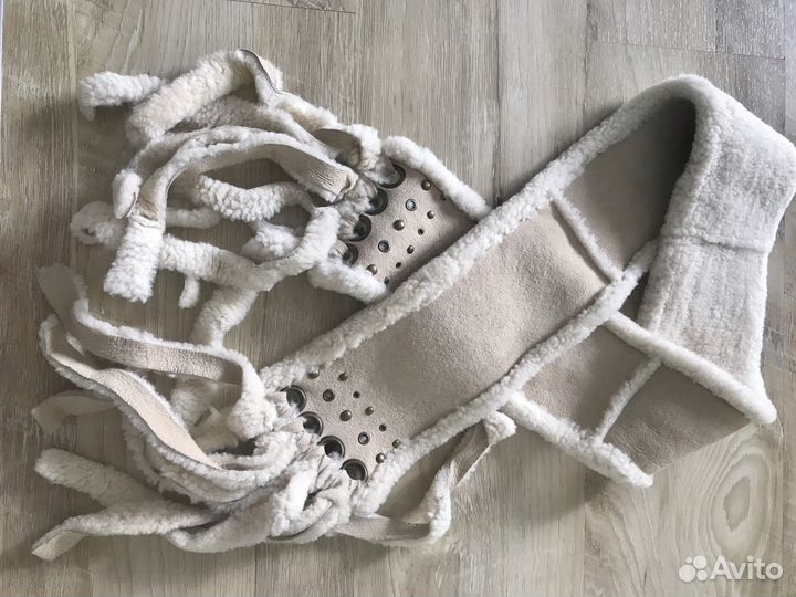 Шарф Ugg (Австралия)