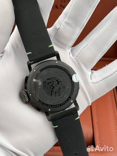 Часы Zenith green мужские