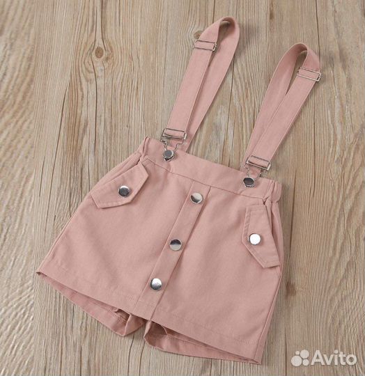 Детская одежда