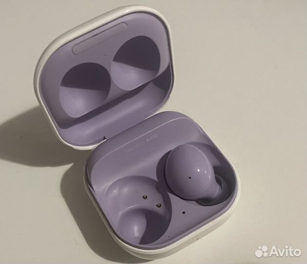 Samsung galaxy buds 2