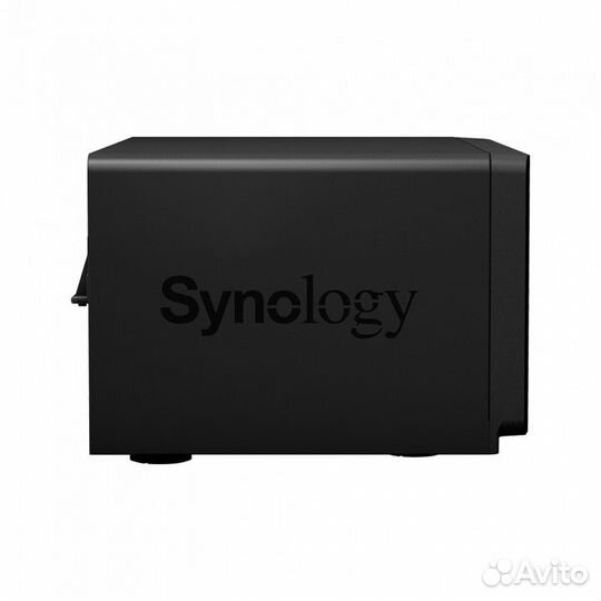 Сетевой накопитель Synology DiskStation DS1821+