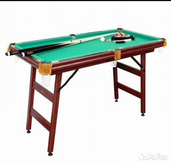 Бильярдный стол