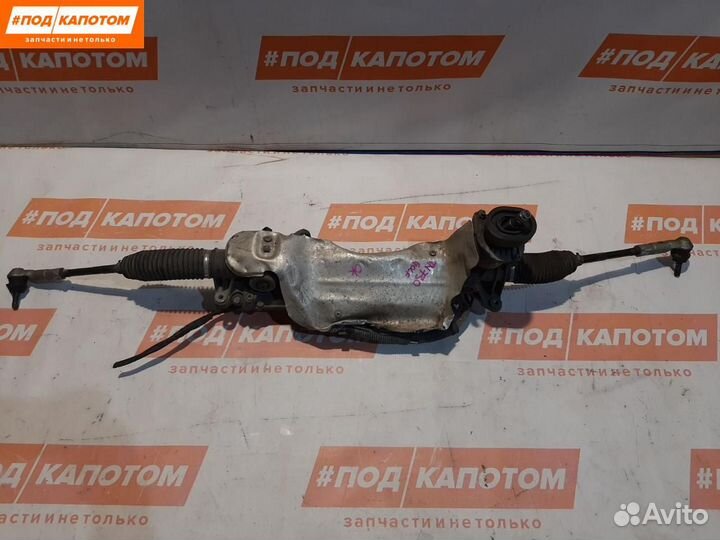 Рулевая рейка Volkswagen Golf 6 2008