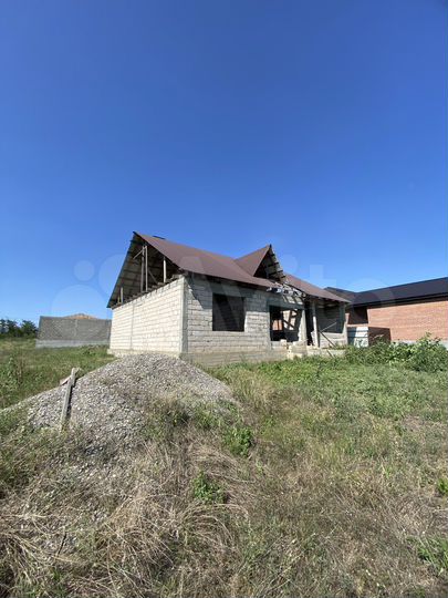 Участок 8 сот. (ИЖС)