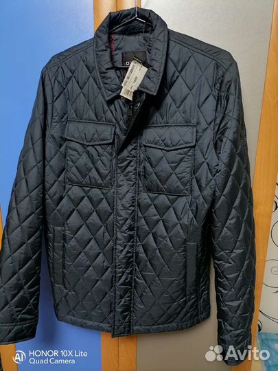 Куртка мужская новая 44-46