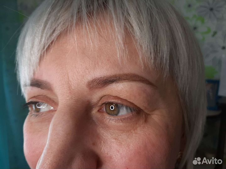 Перманентный макияж