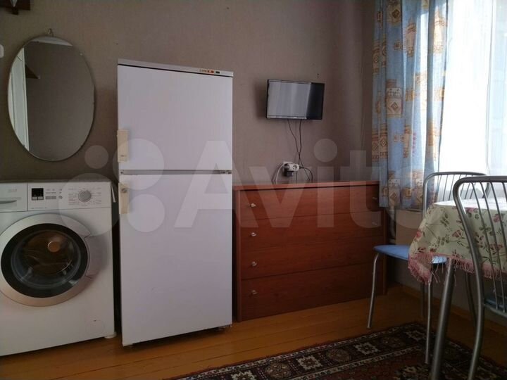 Комната 12 м², 8/9 эт.