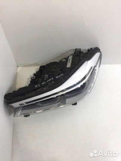 Фара передняя левая Bmw 6Er G32 2017