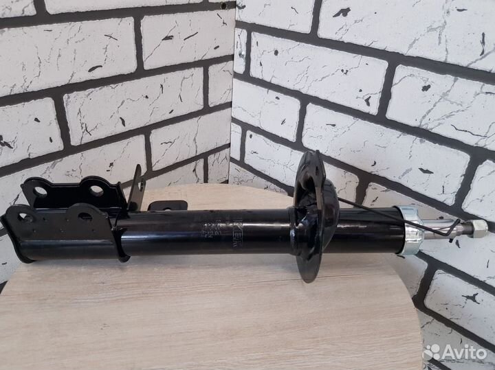 Автомобильный амортизатор хендай газ. прав. оригин