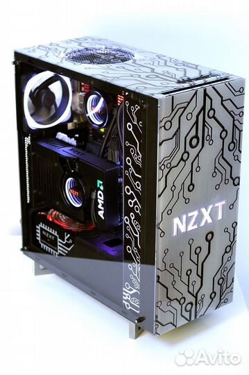 Сборка пк и подбор комплектующих