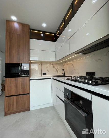 Кухонный гарнитур Премиум качество