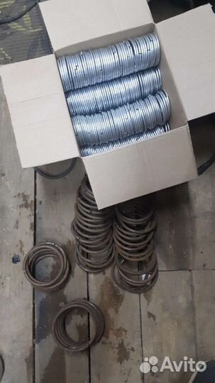 Кольца для рыбалки