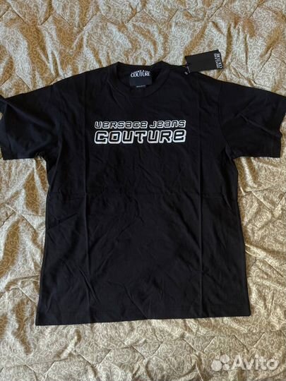 Футболка Versace jeans M, L