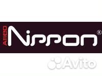 Колодки тормозные дисковые зад