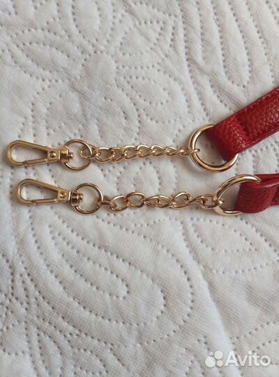 Ремни для сумок