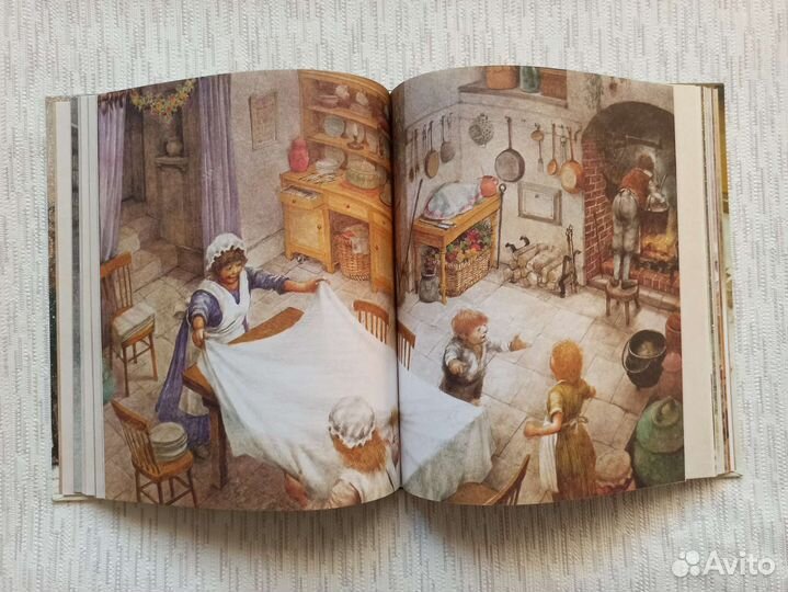 Рождественская ёлка книга Чарльз Диккенс