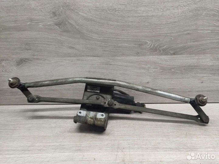 Трапеция дворников Mercedes Sprinter