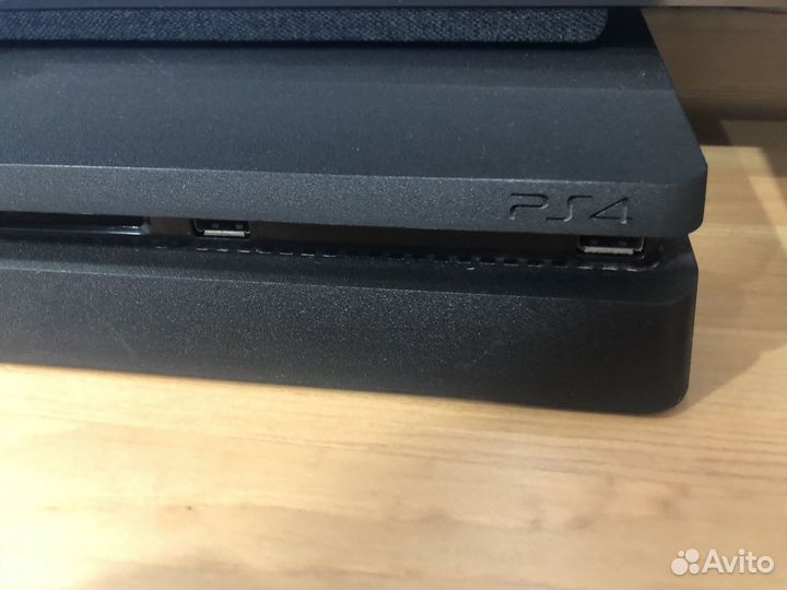 Sony PS4 512 Гб