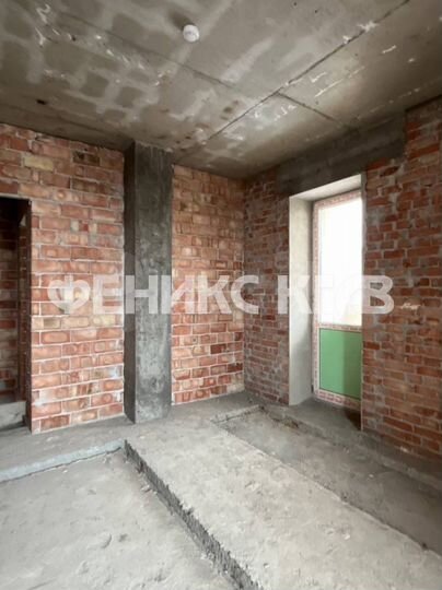 2-к. квартира, 67 м², 6/9 эт.