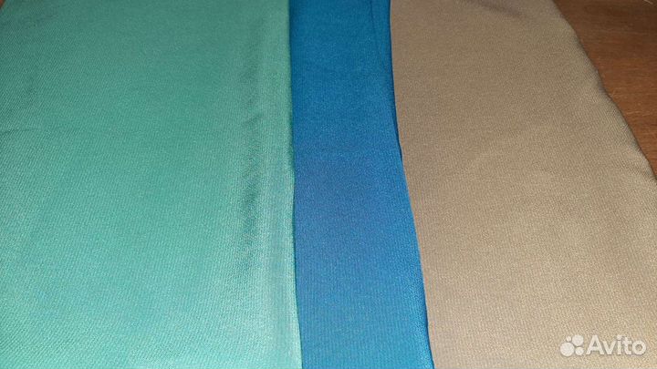 Ткань плательная