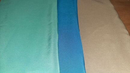 Ткань плательная