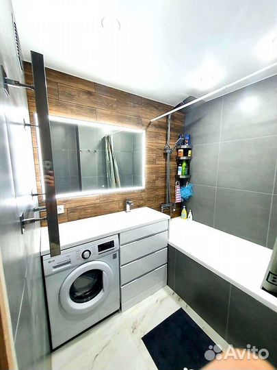 Ремонт квартир, домов, офисов 