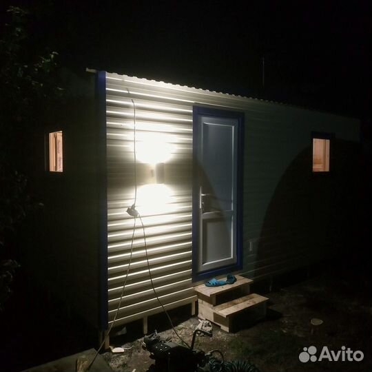 Баня. Каркасная баня под ключ