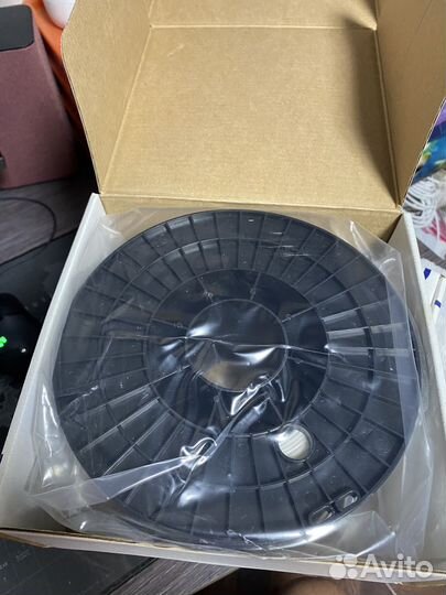 Филамент пластик для 3d принтера