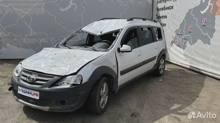 Замок двери распашной LADA Largus 906125006R