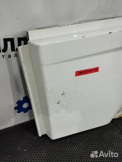 Продолжение крыла Volvo FH4 21413763