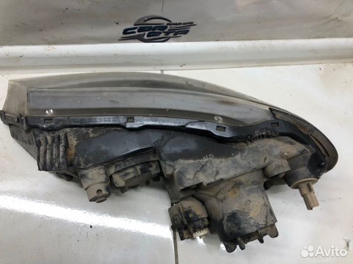 Фара правая Daewoo Nexia 150 1.6 F16D3 2011