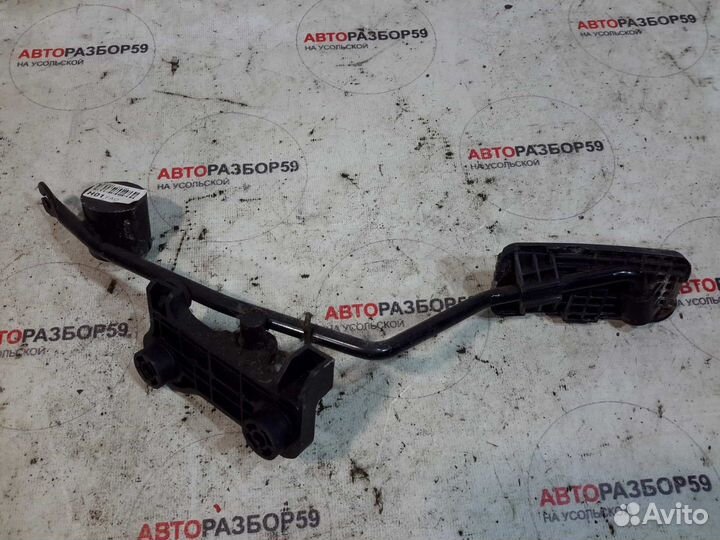 Педаль газа Hyundai Elantra HD