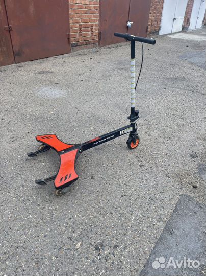 Самокат Razor PowerWing