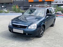 ВАЗ (LADA) Priora 1.6 MT, 2012, 268 226 км, с пробегом, цена 349 000 руб.