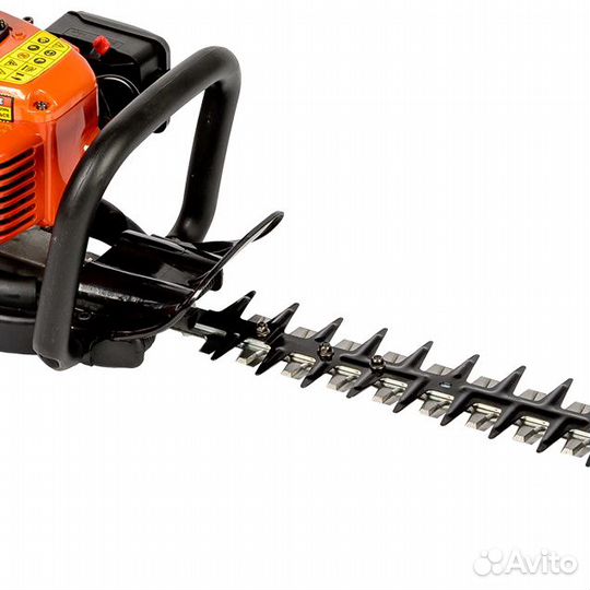 Кусторез бензиновый BHT26 (ножи 560мм, повор.рукоя